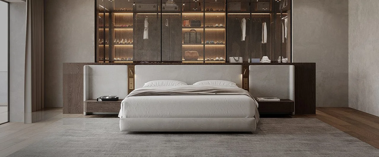 Schlossatelier project visual